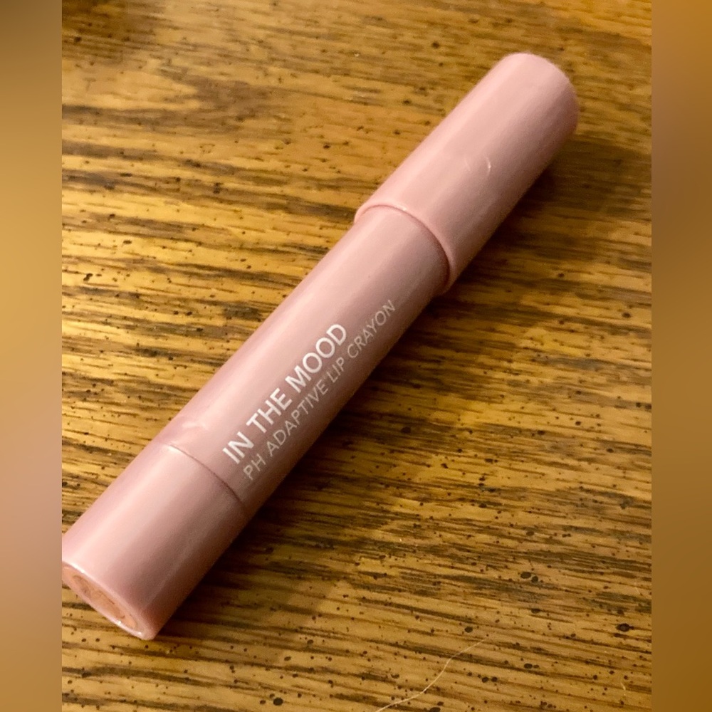Doll 10 In the Mood Ph Adaptive Lip Crayon - NEW